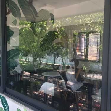 Tổng hợp- Chevi - Tea & Coffee - Thanh Niên