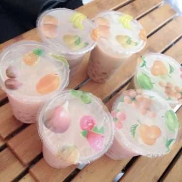Món ăn- Cafe Trà Sữa Chị Béo - Xuân Đỉnh