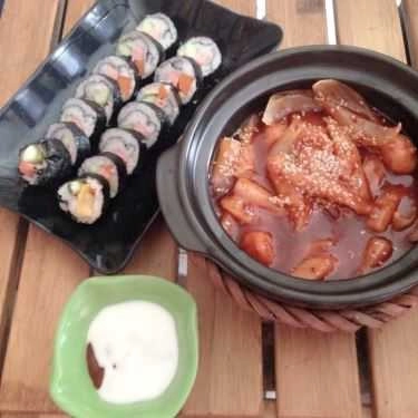 Món ăn- Cafe Trà Sữa Chị Béo - Xuân Đỉnh