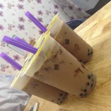 Món ăn- Cafe Trà Sữa Chị Béo - Xuân Đỉnh