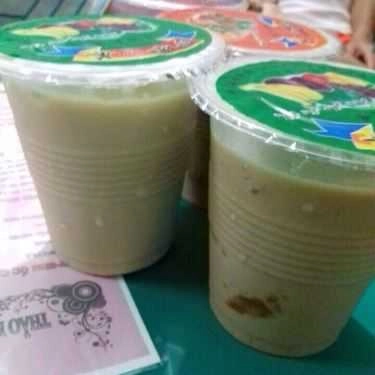 Món ăn- Cafe Trà Sữa Chị Béo - Xuân Đỉnh