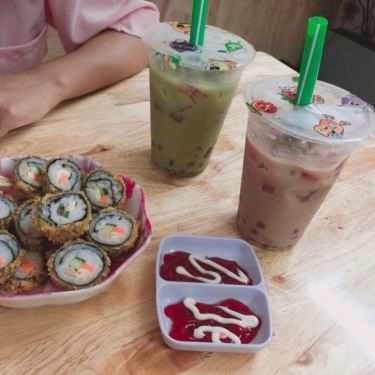 Món ăn- Cafe Trà Sữa Chị Béo - Xuân Đỉnh