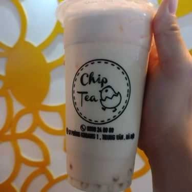 Món ăn- Cafe Trà Sữa Chip Tea