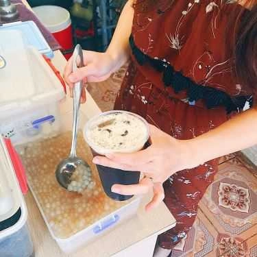 Tổng hợp- Cafe Choco Tea - Trà Sữa Đài Loan