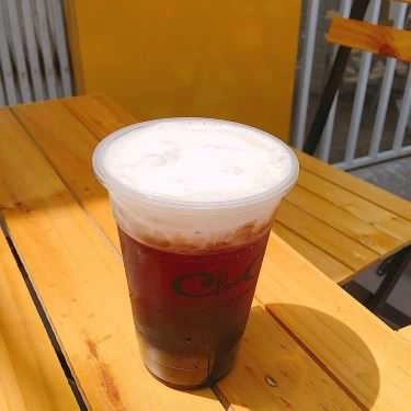 Món ăn- Cafe Choco Tea - Trà Sữa Đài Loan