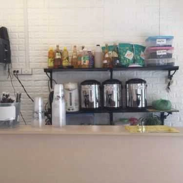 Tổng hợp- Cafe Choco Tea - Trà Sữa Đài Loan
