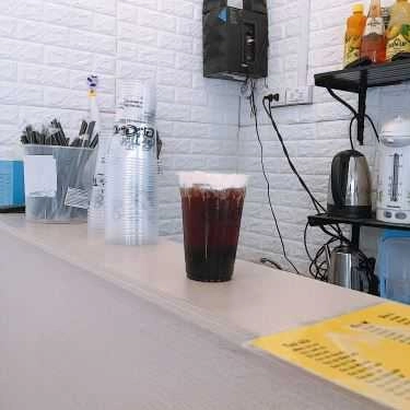 Món ăn- Cafe Choco Tea - Trà Sữa Đài Loan