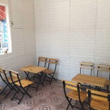 Không gian- Cafe Choco Tea - Trà Sữa Đài Loan