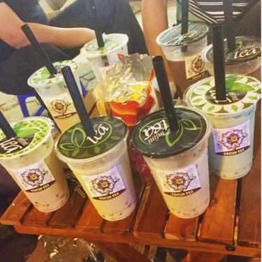 Món ăn- Ăn vặt Trà Sữa Cocun Tea