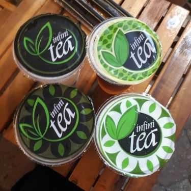 Món ăn- Ăn vặt Trà Sữa Cocun Tea