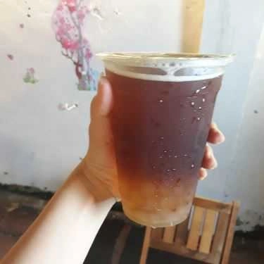 Món ăn- Ăn vặt Trà Sữa Cocun Tea