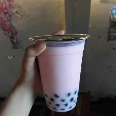 Món ăn- Ăn vặt Trà Sữa Cocun Tea