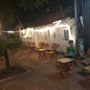 Không gian- Ăn vặt Trà Sữa Cocun Tea