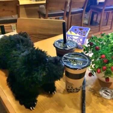 Tổng hợp- Cafe Ding Tea - Lê Văn Hiến