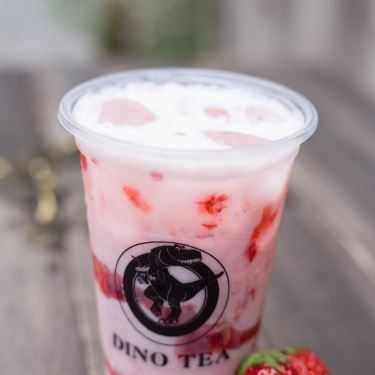 Món ăn- Cafe Trà Sữa Dino Tea