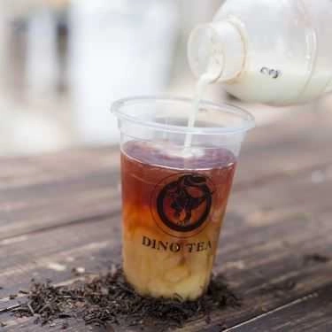 Món ăn- Cafe Trà Sữa Dino Tea