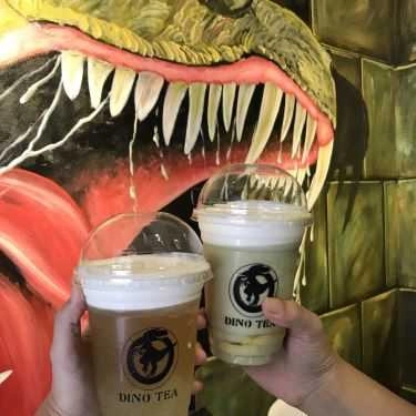 Món ăn- Cafe Trà Sữa Dino Tea