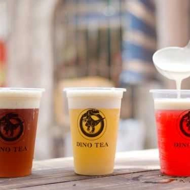 Món ăn- Cafe Trà Sữa Dino Tea
