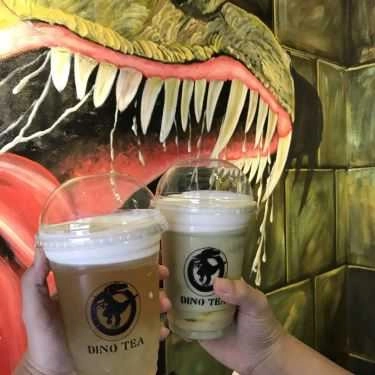 Món ăn- Cafe Trà Sữa Dino Tea