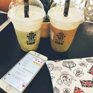 Món ăn- Cafe Trà Sữa Dino Tea