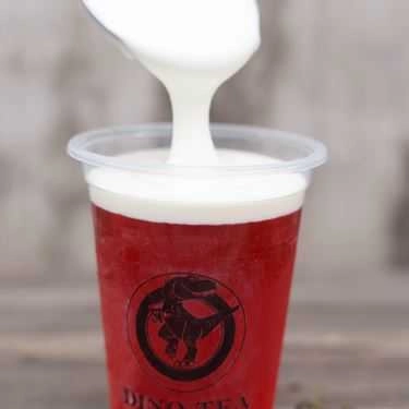 Tổng hợp- Cafe Trà Sữa Dino Tea