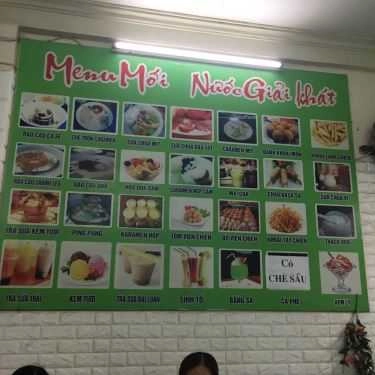 Tổng hợp- Cafe Huyền Linh - Kem & Trà Sữa - Cổ Nhuế