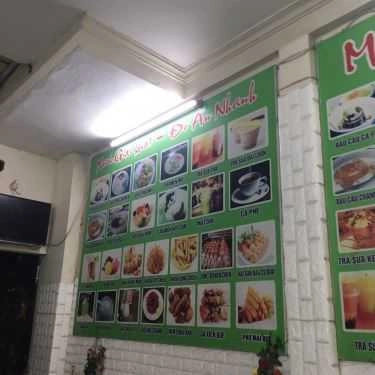 Tổng hợp- Cafe Huyền Linh - Kem & Trà Sữa - Cổ Nhuế