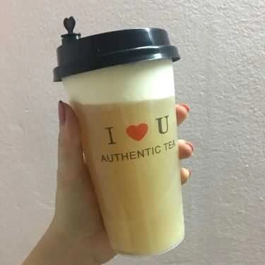 Món ăn- Cafe Trà Sữa Face Tea - Tôn Đức Thắng