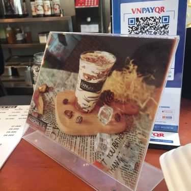 Tổng hợp- Cafe Trà Sữa Fancha