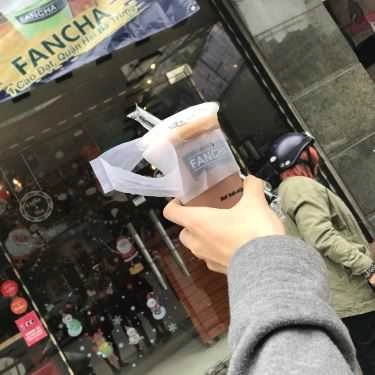 Tổng hợp- Cafe Trà Sữa Fancha