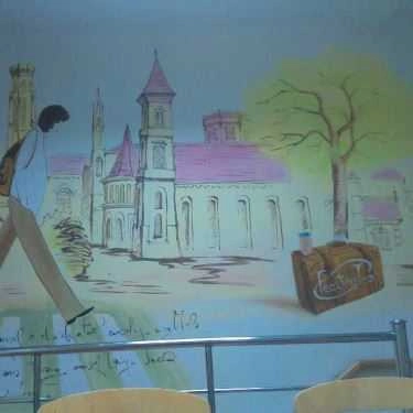 Tổng hợp- Cafe Trà Sữa Feeling Tea - Giảng Võ