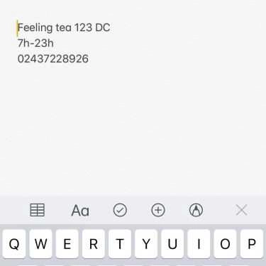 Tổng hợp- Cafe Trà Sữa Feeling Tea - Đội Cấn