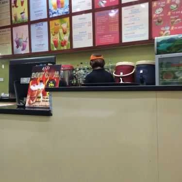 Tổng hợp- Cafe Trà Sữa Feeling Tea - Đội Cấn