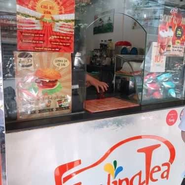 Tổng hợp- Cafe Trà Sữa Feeling Tea - Cầu Gỗ