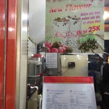 Tổng hợp- Cafe Trà Sữa Feeling Tea - Cầu Gỗ