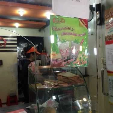 Tổng hợp- Cafe Trà Sữa Feeling Tea - Cầu Gỗ