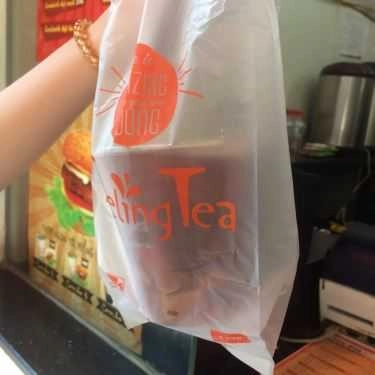 Tổng hợp- Cafe Trà Sữa Feeling Tea - Cầu Gỗ