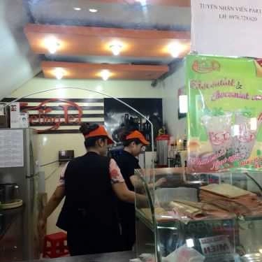 Tổng hợp- Cafe Trà Sữa Feeling Tea - Cầu Gỗ