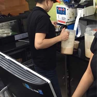 Tổng hợp- Cafe Trà Sữa Feeling Tea - Giảng Võ