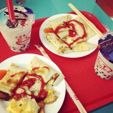 Tổng hợp- Cafe Trà Sữa Feeling Tea - Giảng Võ