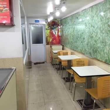 Tổng hợp- Cafe Trà Sữa Feeling Tea - Giảng Võ