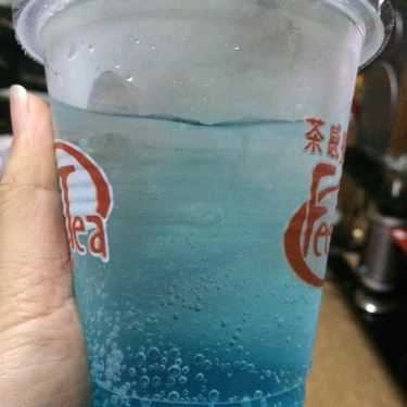 Món ăn- Cafe Trà Sữa Feeling Tea - Hà Đông