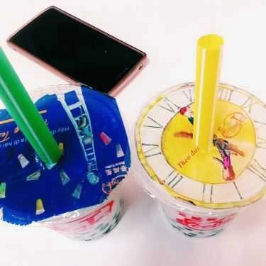 Món ăn- Cafe Trà Sữa Feeling Tea - Hà Đông