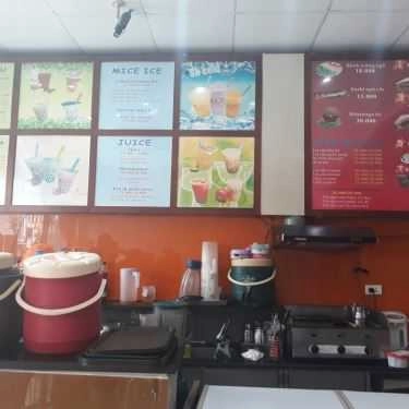 Tổng hợp- Cafe Trà Sữa Feeling Tea - Hà Đông