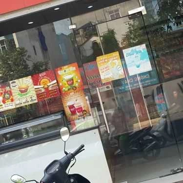 Tổng hợp- Cafe Trà Sữa Feeling Tea - Hà Đông