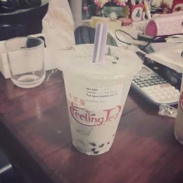 Món ăn- Cafe Trà Sữa Feeling Tea - Khương Hạ