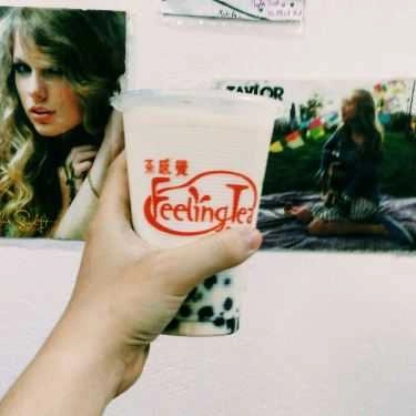 Món ăn- Cafe Trà Sữa Feeling Tea - Khương Hạ