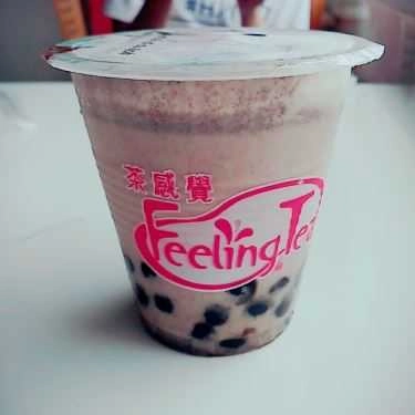 Món ăn- Cafe Trà Sữa Feeling Tea - Khương Hạ