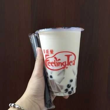 Món ăn- Cafe Trà Sữa Feeling Tea - Khương Hạ