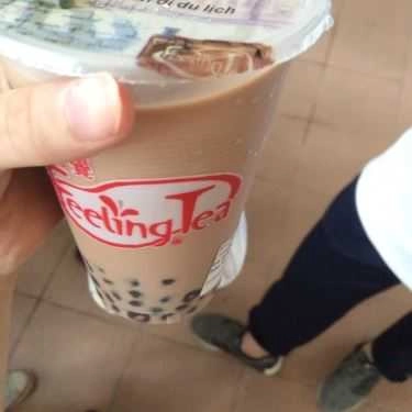 Món ăn- Cafe Trà Sữa Feeling Tea - Khương Hạ